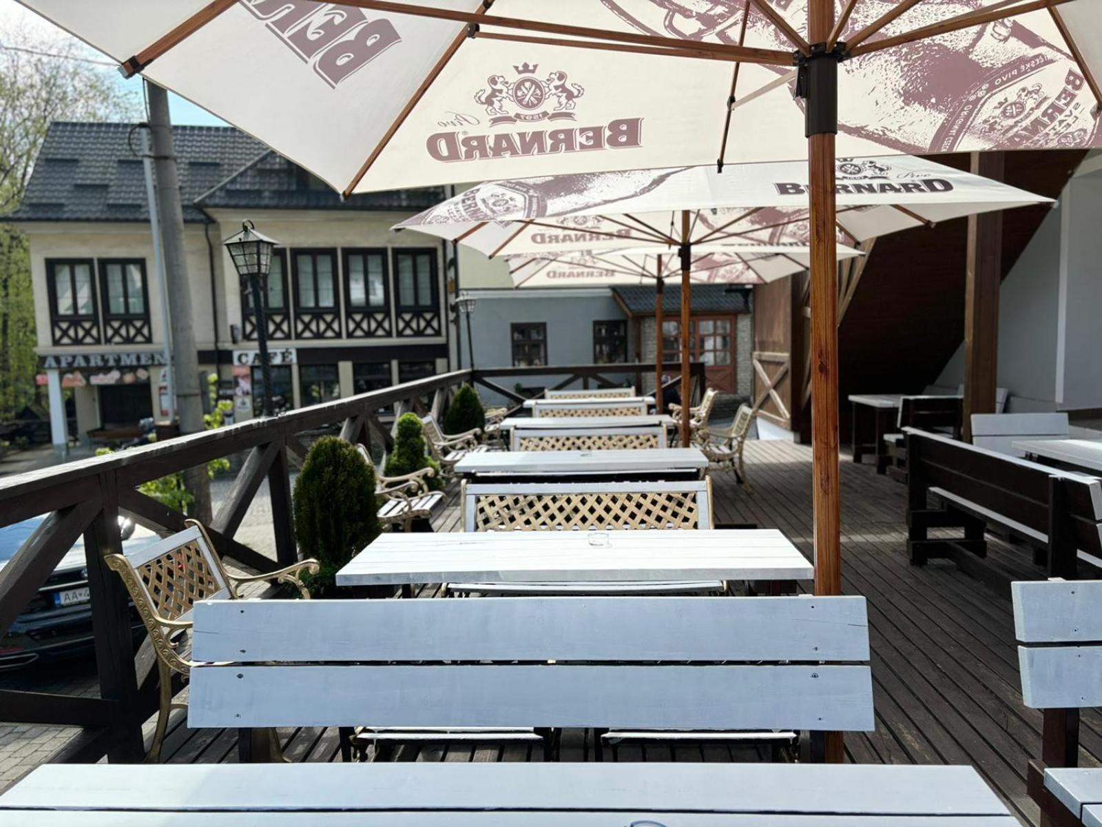 Boutique Hotel Posta Rl Oravsky Podzamok Exterior foto